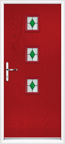 Lincoln green sextet